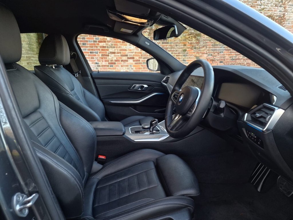 Used BMW 3 Series 2021 for sale - 77010129: Photo 7