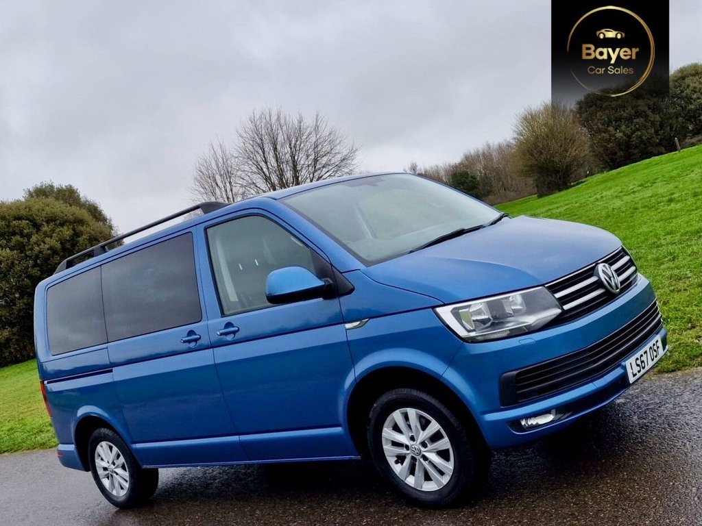 Used Volkswagen Caravelle 2017 for sale - 77512465: Photo 23