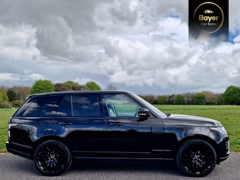 Used Land Rover Range Rover 2020 for sale - 78232829: Photo