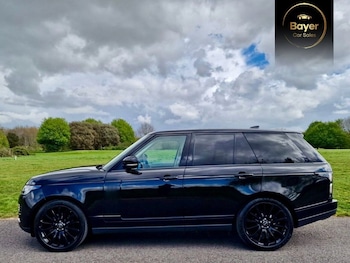 Used Land Rover Range Rover 2020 for sale - 78232829: Photo