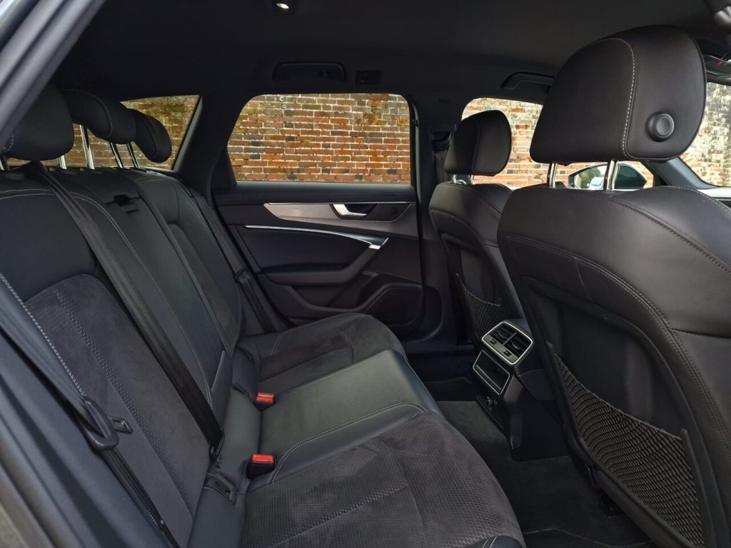 Used Audi A6 2020 for sale - 77826743: Photo 11