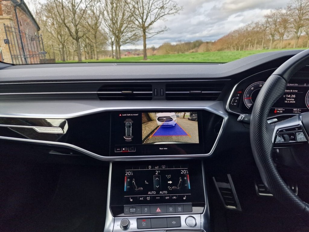 Used Audi A6 2020 for sale - 77826743: Photo 14