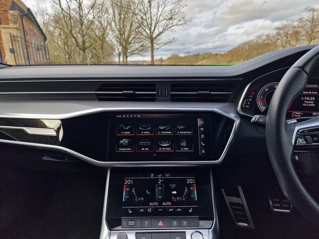 Used Audi A6 2020 for sale - 77826743: Photo 15