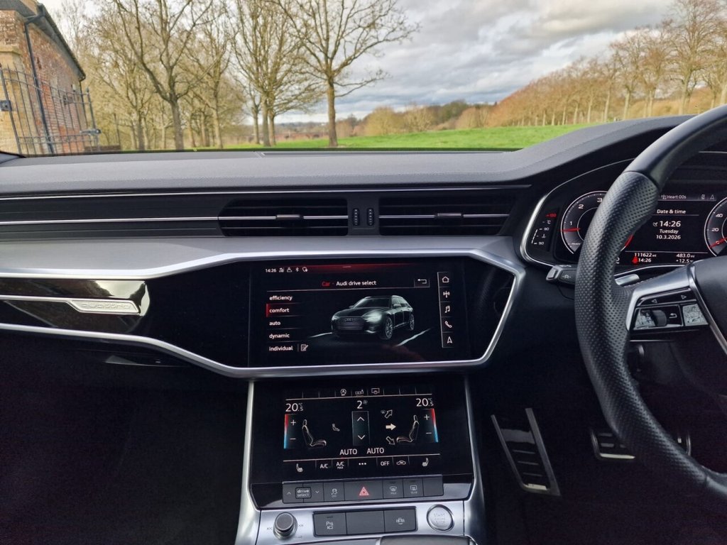 Used Audi A6 2020 for sale - 77826743: Photo 16