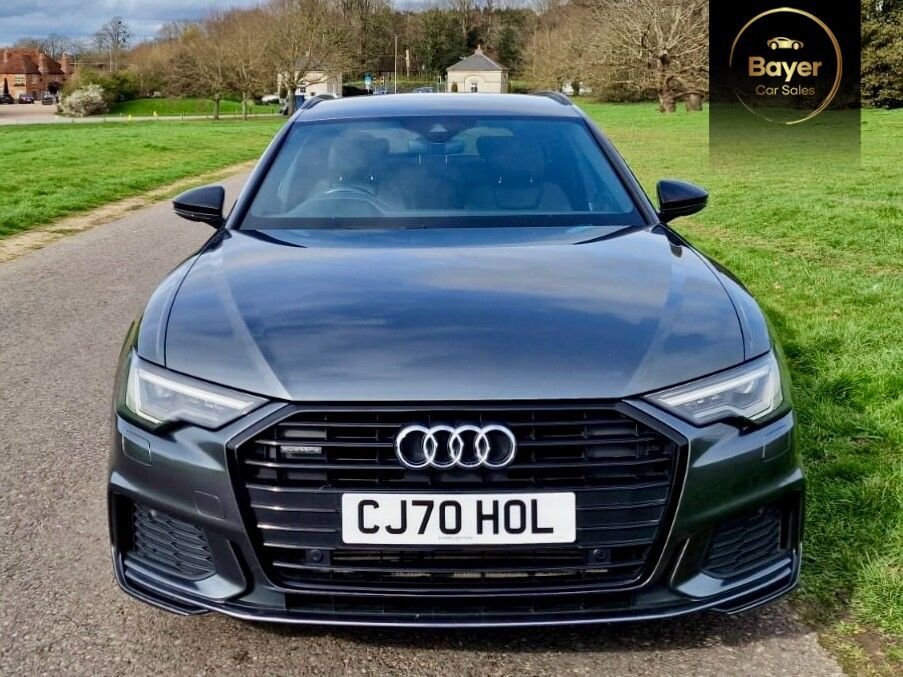 Used Audi A6 2020 for sale - 77826743: Photo 19