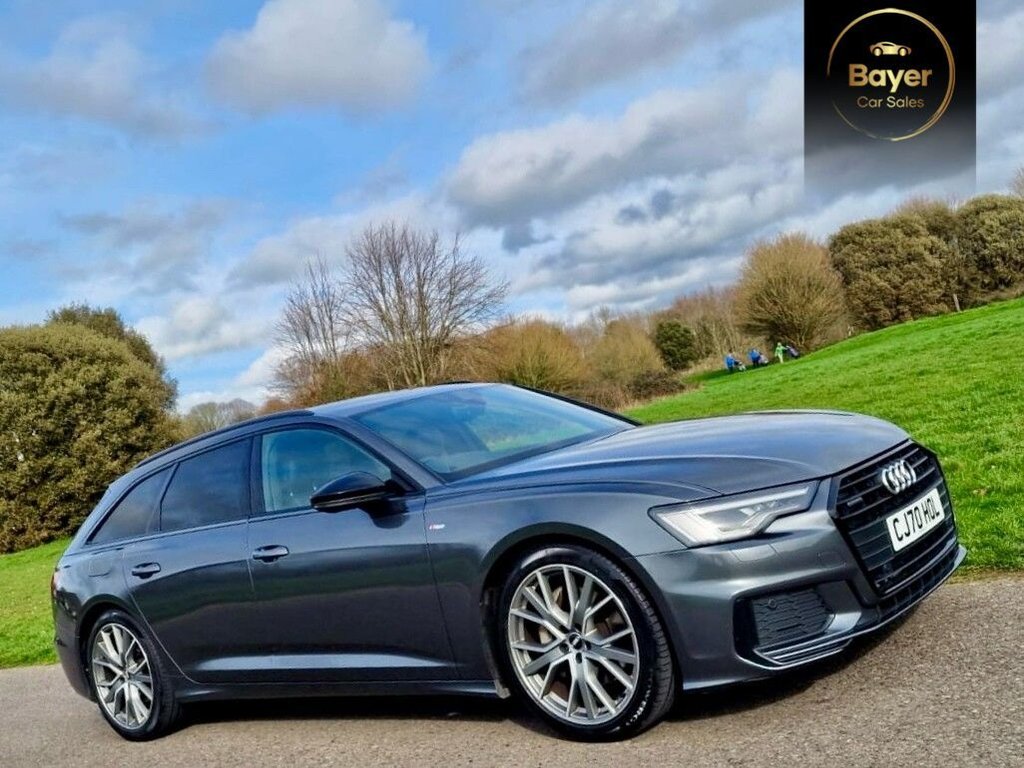 Used Audi A6 2020 for sale - 77826743: Photo 21