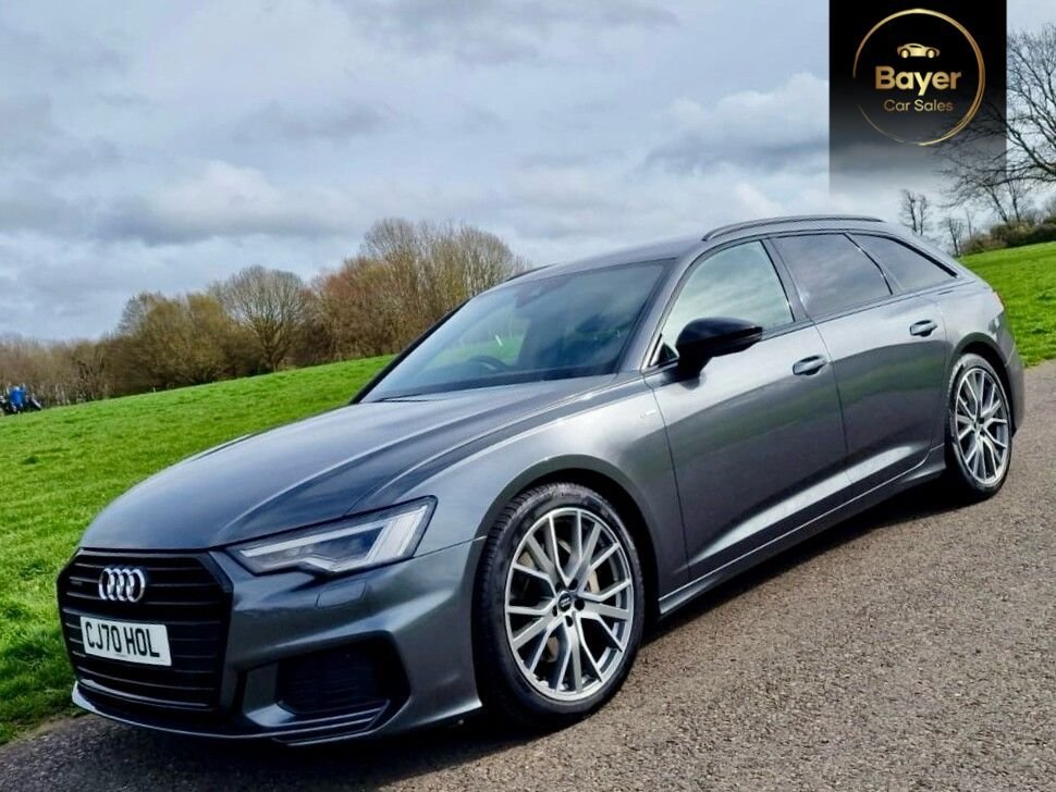 Used Audi A6 2020 for sale - 77826743: Photo 22