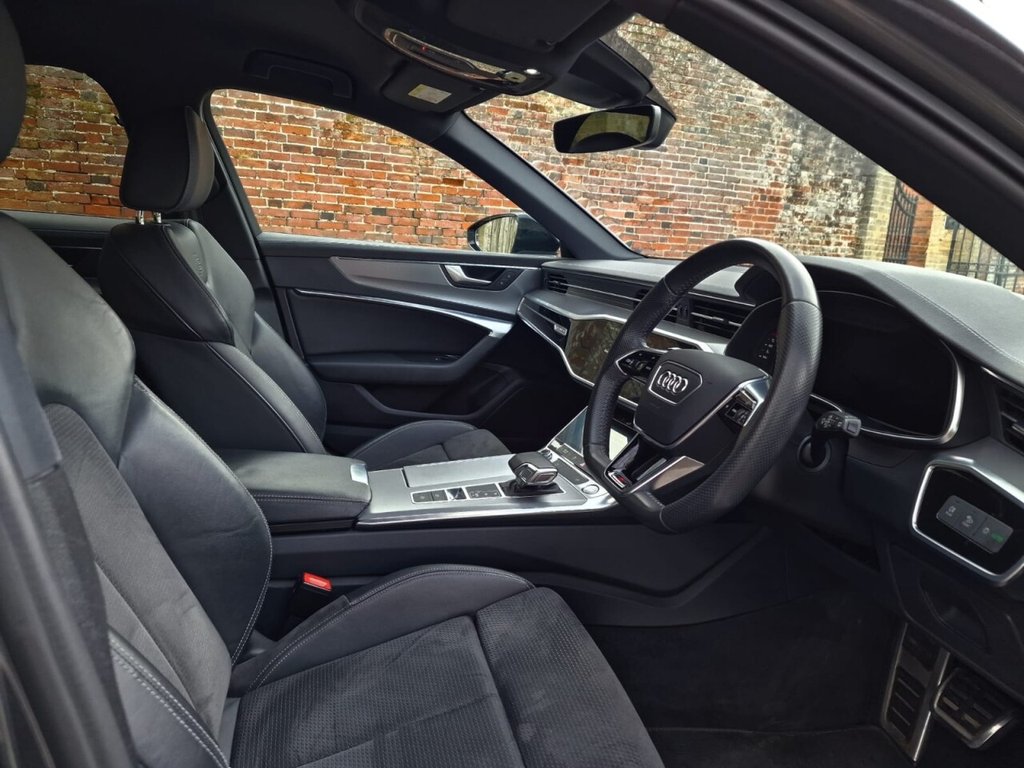 Used Audi A6 2020 for sale - 77826743: Photo 7