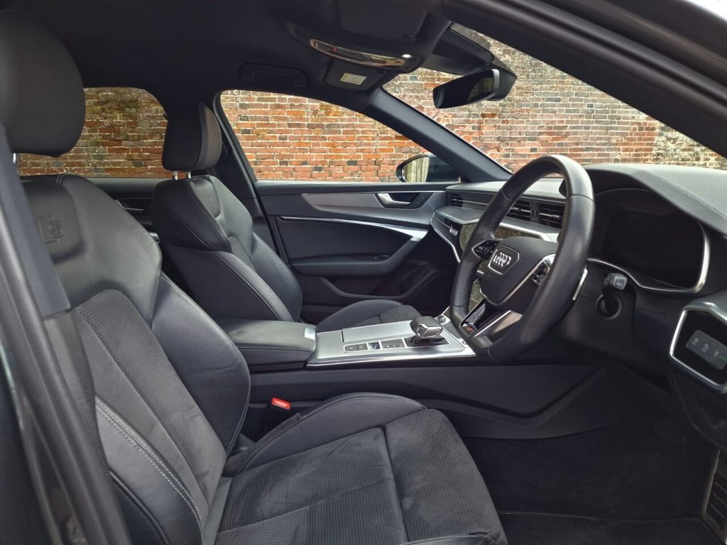 Used Audi A6 2020 for sale - 77826743: Photo 8