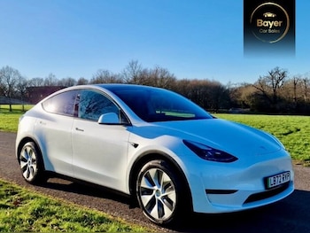 Used Tesla Model Y 2022 for sale - 77067564: Photo