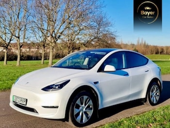 Used Tesla Model Y 2022 for sale - 77067564: Photo