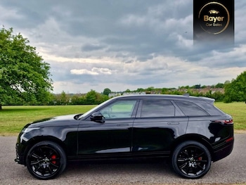 Used Land Rover Range Rover Velar 2019 for sale - 78493491: Photo