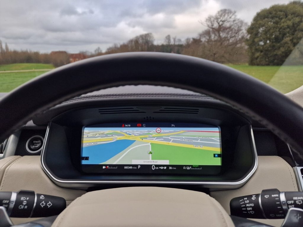 Used Land Rover Range Rover 2018 for sale - 77372902: Photo 14