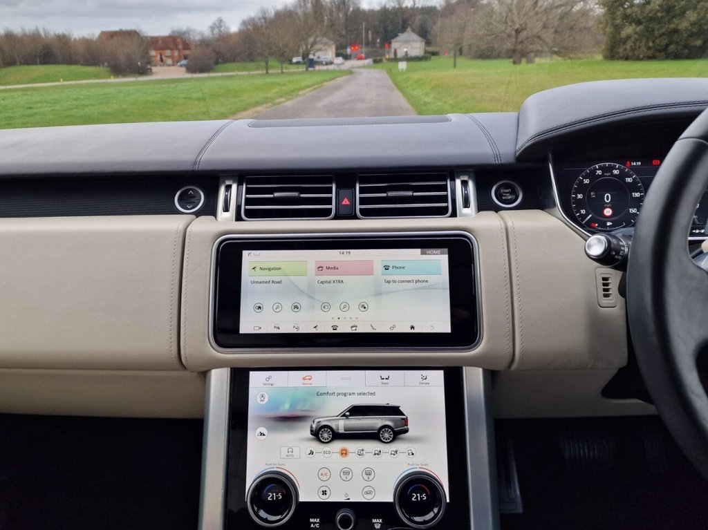 Used Land Rover Range Rover 2018 for sale - 77372902: Photo 16