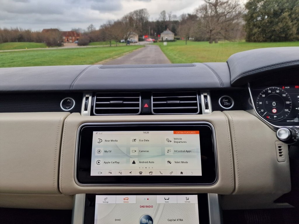 Used Land Rover Range Rover 2018 for sale - 77372902: Photo 17