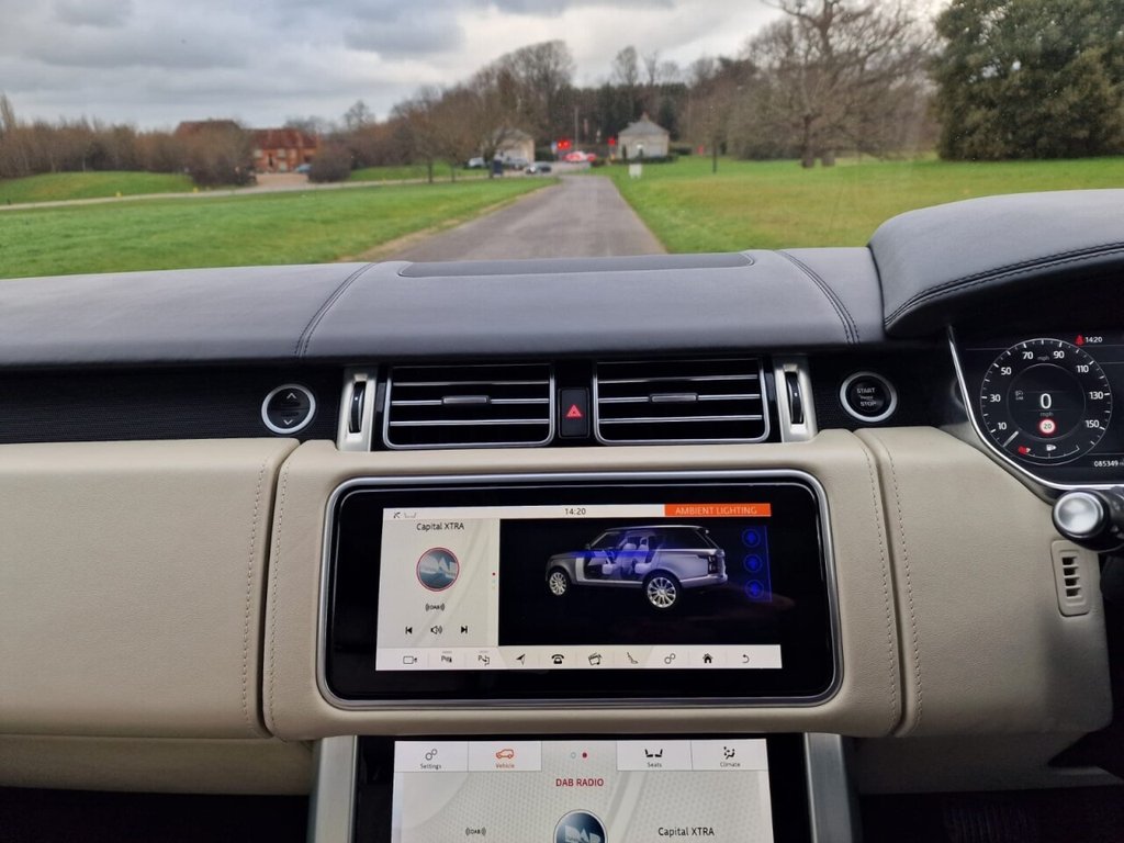Used Land Rover Range Rover 2018 for sale - 77372902: Photo 18