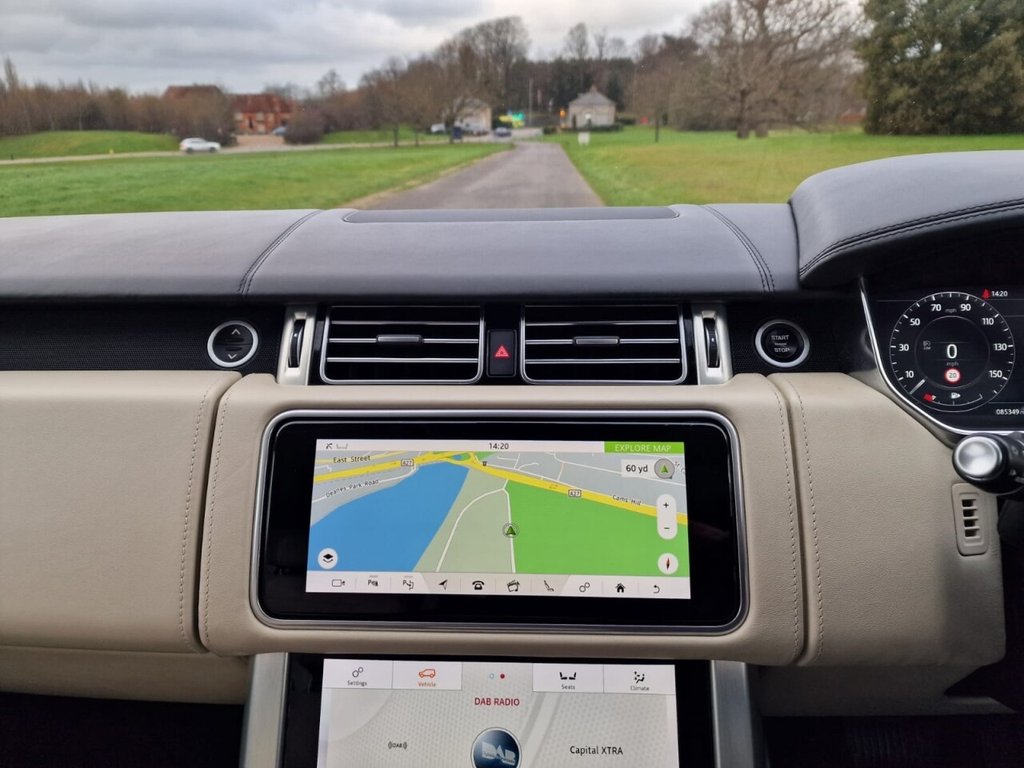 Used Land Rover Range Rover 2018 for sale - 77372902: Photo 19