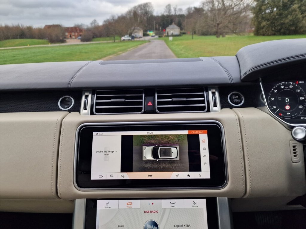 Used Land Rover Range Rover 2018 for sale - 77372902: Photo 20