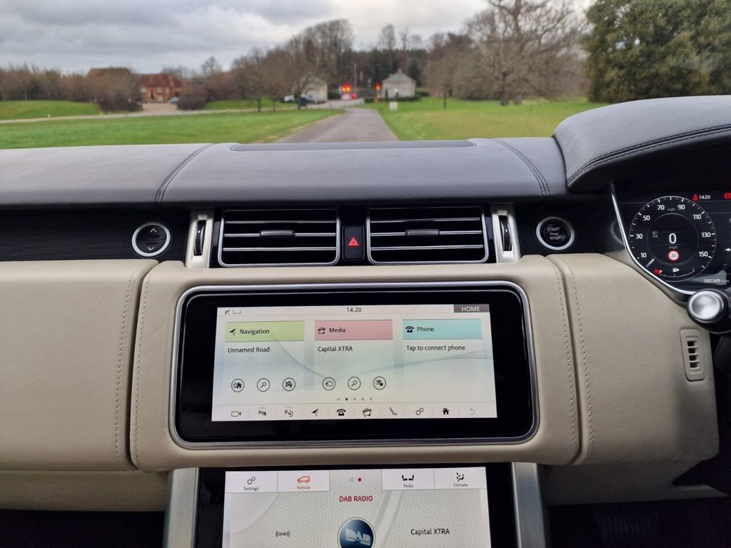 Used Land Rover Range Rover 2018 for sale - 77372902: Photo 22