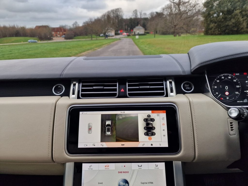 Used Land Rover Range Rover 2018 for sale - 77372902: Photo 24