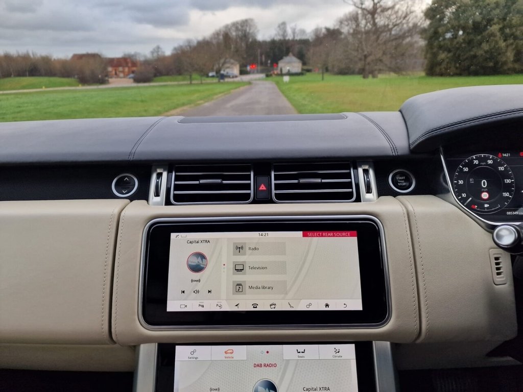 Used Land Rover Range Rover 2018 for sale - 77372902: Photo 26