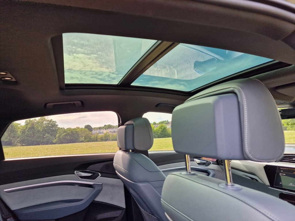 Used Audi e-tron 2020 for sale - 76716259: Photo 11