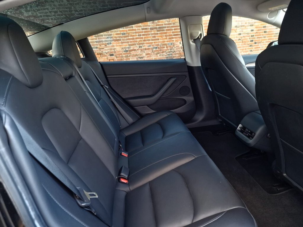 Used Tesla Model 3 2021 for sale - 76716277: Photo 10