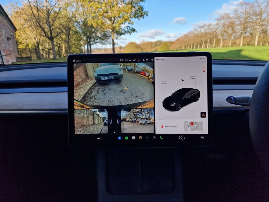 Used Tesla Model 3 2021 for sale - 76716277: Photo 11