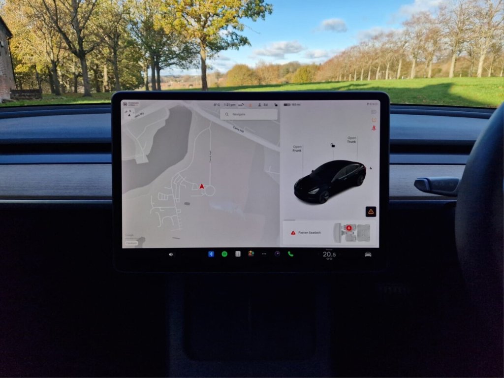 Used Tesla Model 3 2021 for sale - 76716277: Photo 15