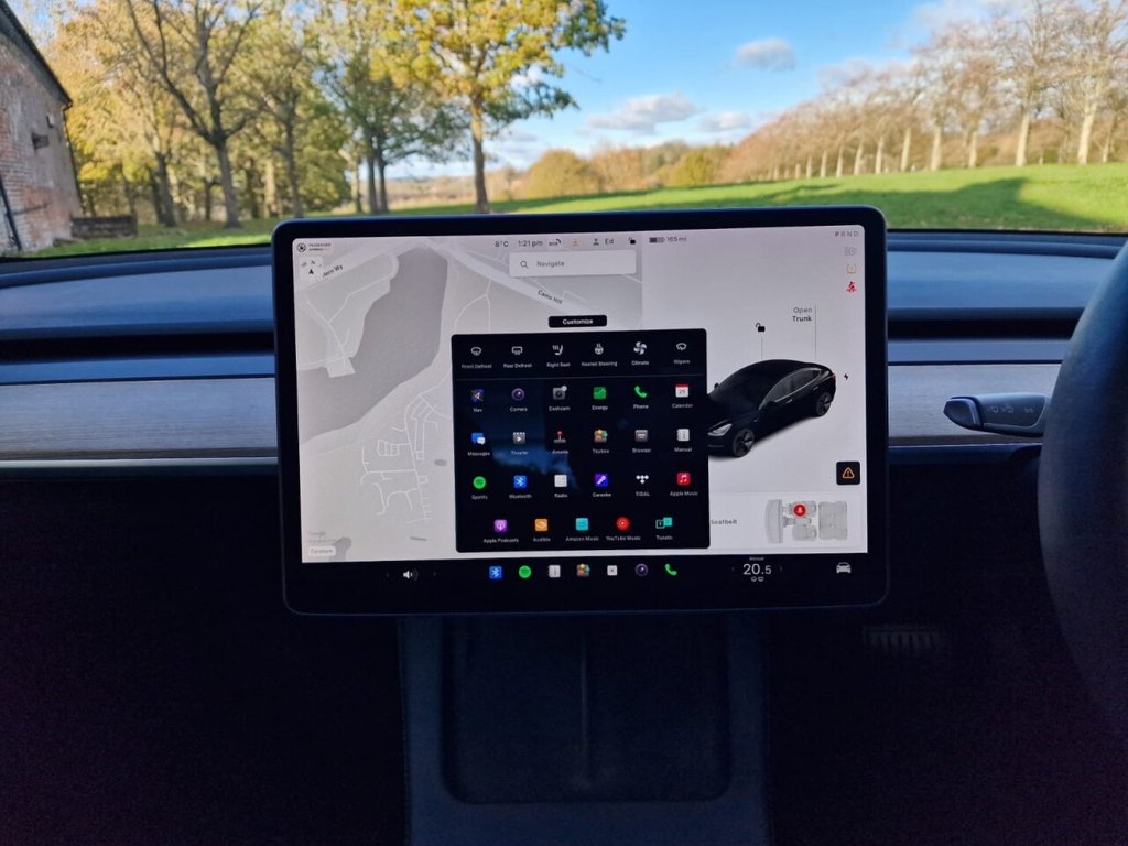 Used Tesla Model 3 2021 for sale - 76716277: Photo 18