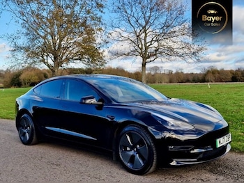 Used Tesla Model 3 2021 for sale - 76716277: Photo