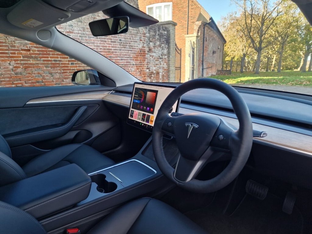 Used Tesla Model 3 2021 for sale - 76716277: Photo 20