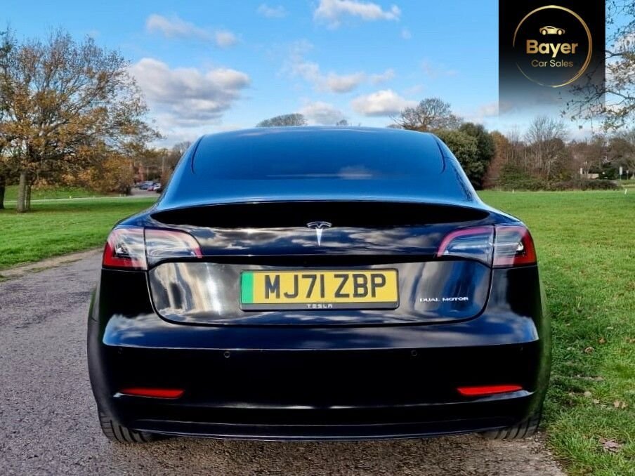 Used Tesla Model 3 2021 for sale - 76716277: Photo 22