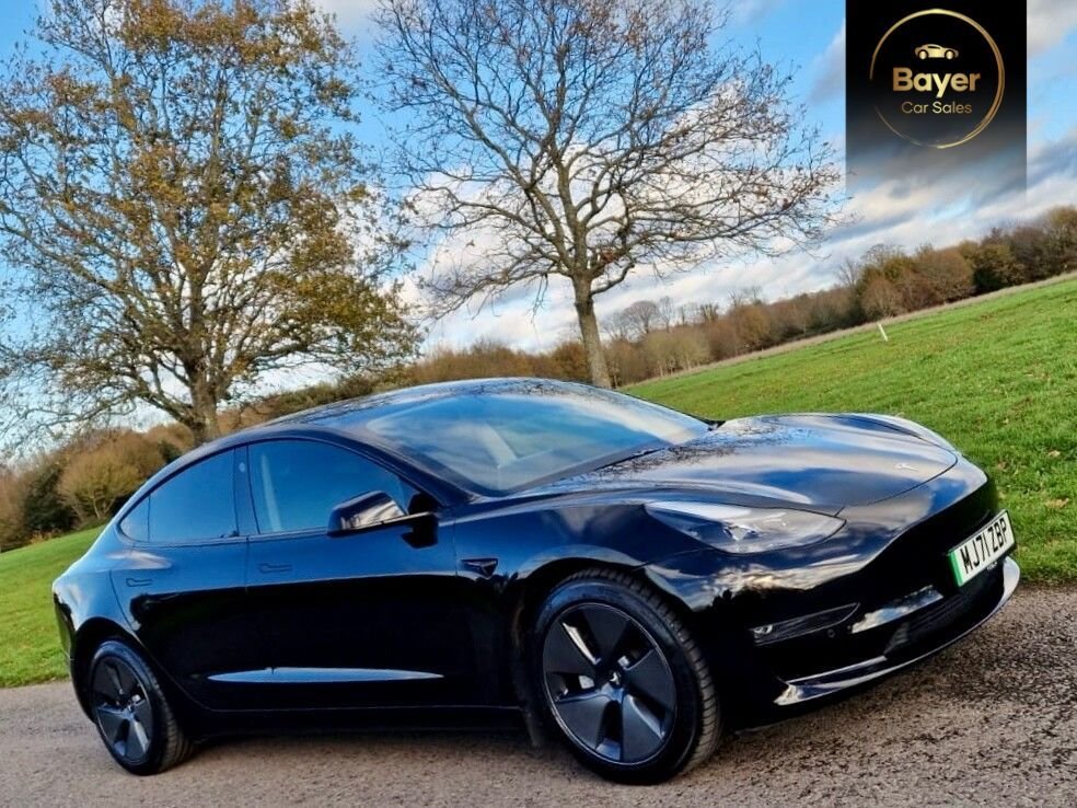 Used Tesla Model 3 2021 for sale - 76716277: Photo 23