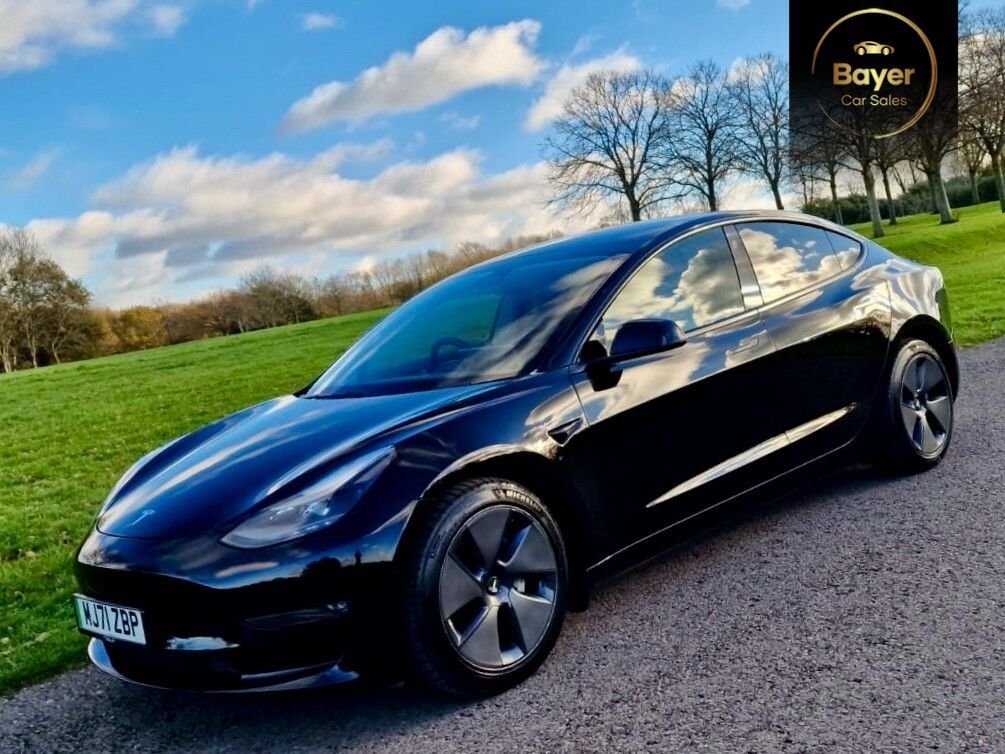 Used Tesla Model 3 2021 for sale - 76716277: Photo 24