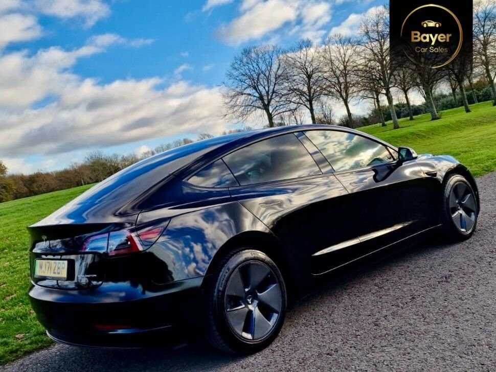 Used Tesla Model 3 2021 for sale - 76716277: Photo 25