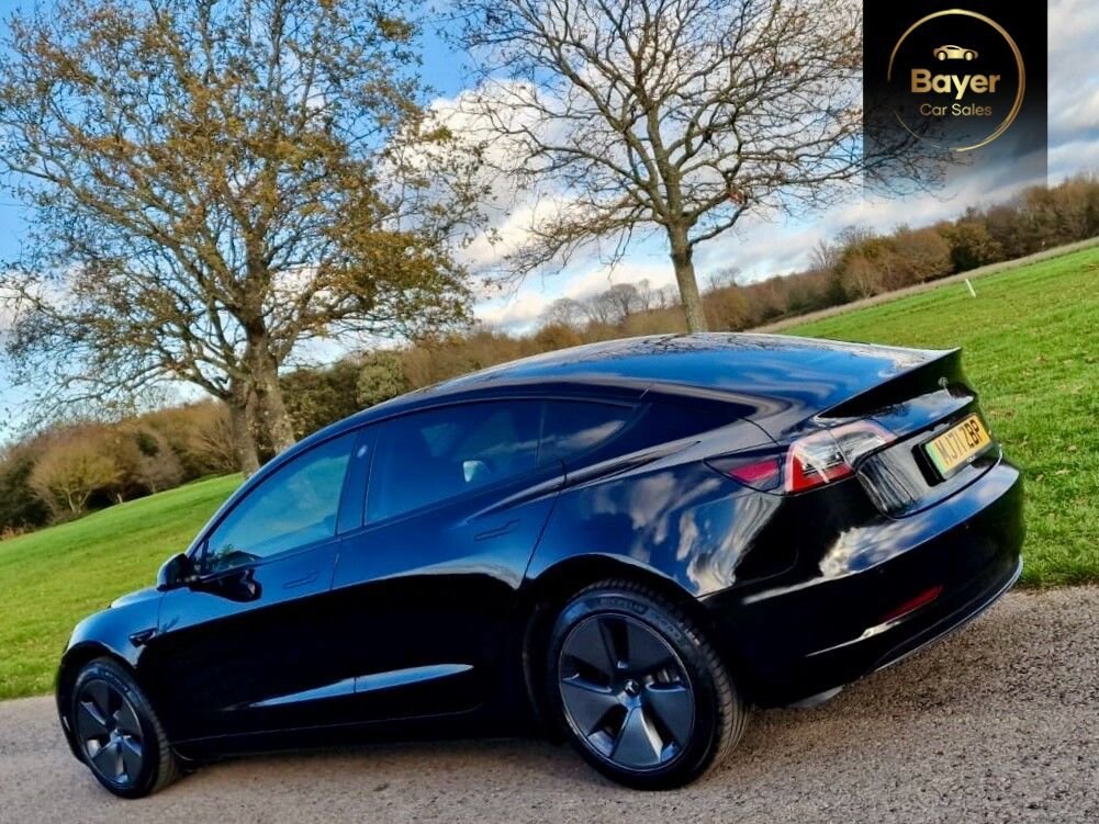 Used Tesla Model 3 2021 for sale - 76716277: Photo 26