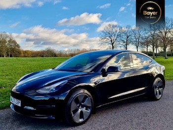 Used Tesla Model 3 2021 for sale - 76716277: Photo