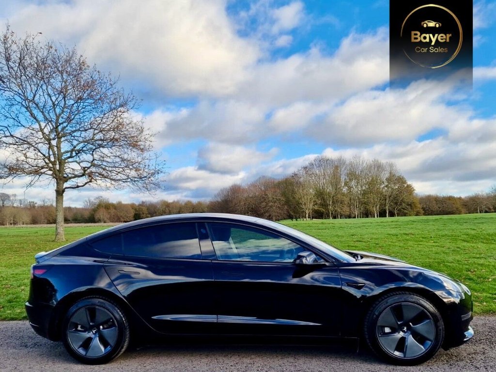 Used Tesla Model 3 2021 for sale - 76716277: Photo 3