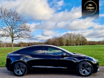 Used Tesla Model 3 2021 for sale - 76716277: Photo