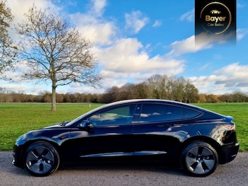 Used Tesla Model 3 2021 for sale - 76716277: Photo