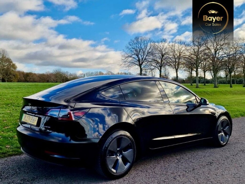 Used Tesla Model 3 2021 for sale - 76716277: Photo 5