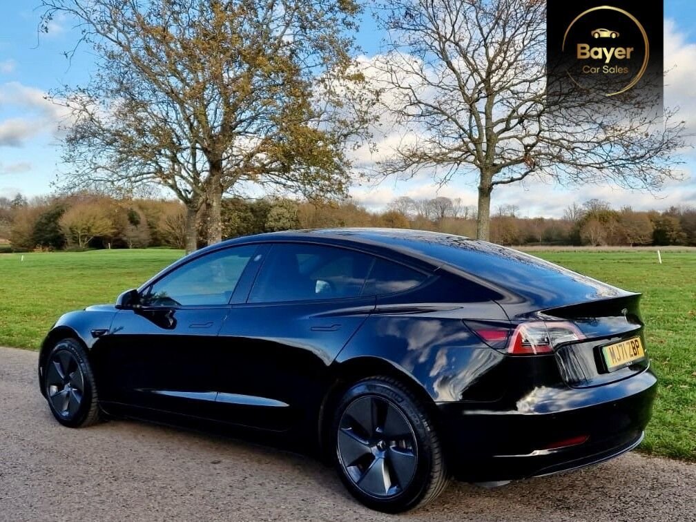 Used Tesla Model 3 2021 for sale - 76716277: Photo 6