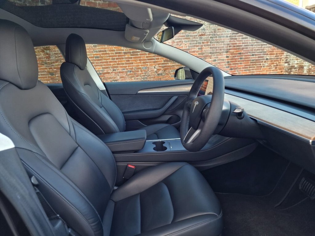 Used Tesla Model 3 2021 for sale - 76716277: Photo 7