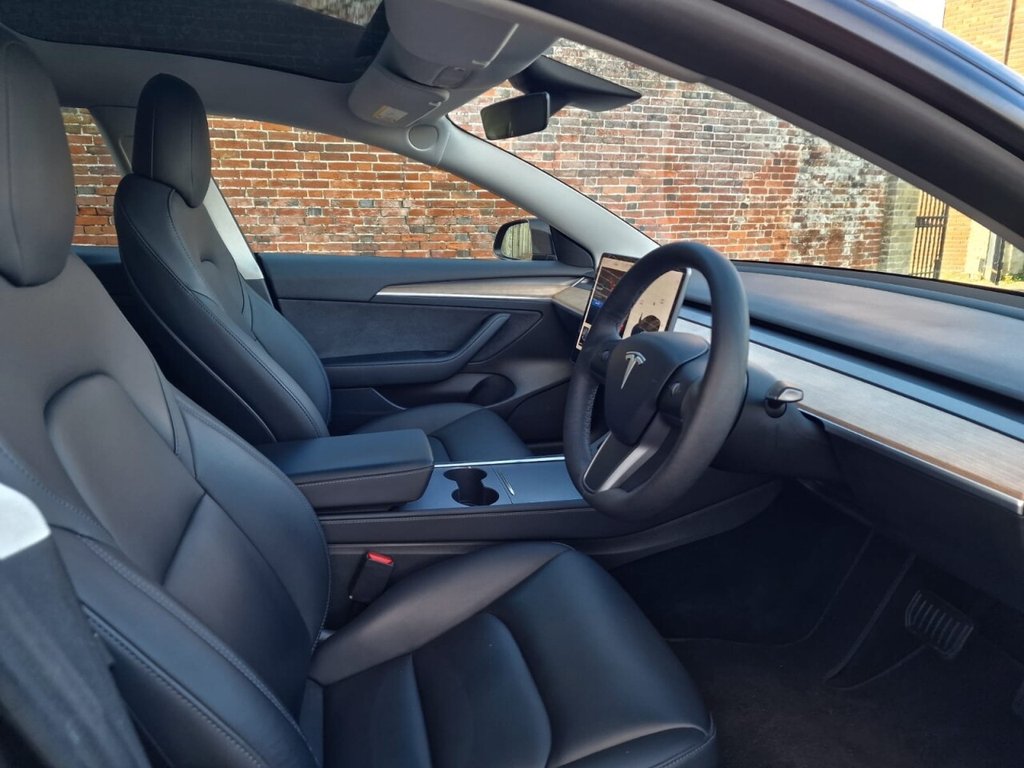 Used Tesla Model 3 2021 for sale - 76716277: Photo 8