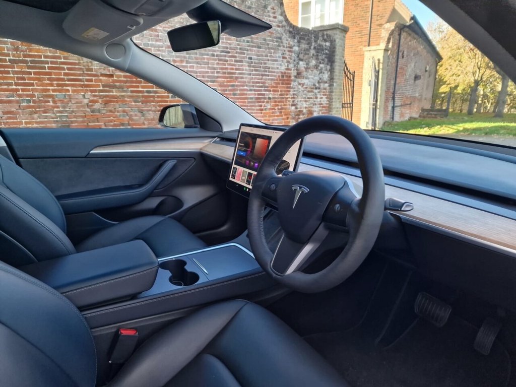 Used Tesla Model 3 2021 for sale - 76716277: Photo 9