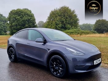 Used Tesla Model Y 2022 for sale - 79713822: Photo