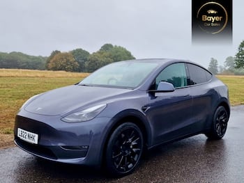 Used Tesla Model Y 2022 for sale - 79713822: Photo