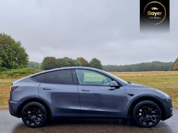 Used Tesla Model Y 2022 for sale - 79713822: Photo