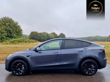 Used Tesla Model Y 2022 for sale - 79713822: Photo